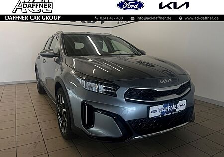 Kia XCeed DCT Vision, Navi, Teilleder, Beheizbar. Le