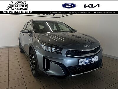 Kia XCeed DCT Vision Navi Tempomat DAB Kamera LED