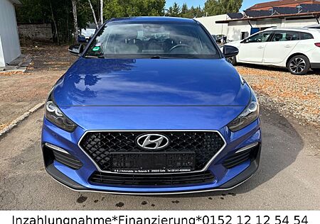 Hyundai i30 N Line