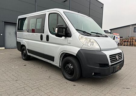 Fiat Ducato 3,0JTD Automatik L1H1 9-SITZE*STH*SH*TEMP
