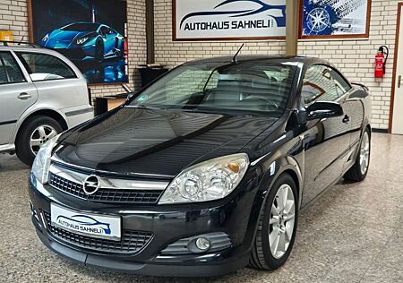 Opel Astra H Twin Top Cosmo, TÜV, Service Neu
