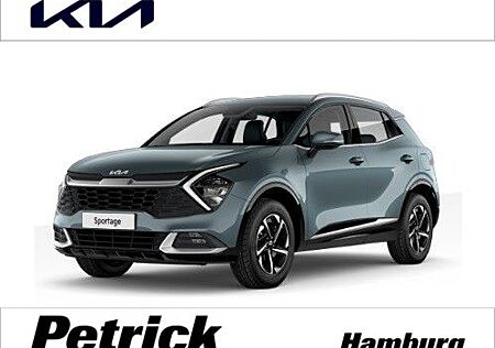 Kia Sportage 1.6T 48V DCT | Vision | Komf. | Navi