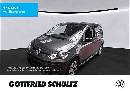 VW Up Volkswagen ! e-Style Plus Rear View Style plus Maps dock