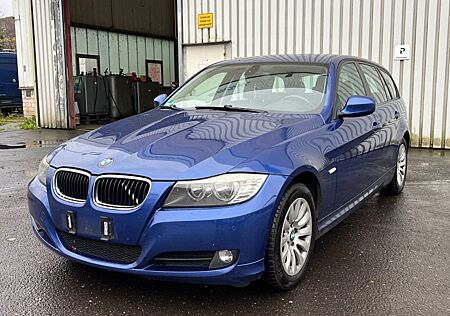 BMW 320d 320 Baureihe 3 Facelift *NAVI*EURO 5*