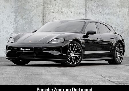 Porsche Taycan Sport Turismo LED-Matrix Abstandstempomat