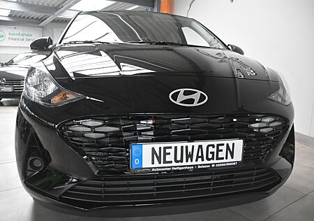 Hyundai i10 1.2GDI Advance Automatik Navi Kamera SHZ DAB