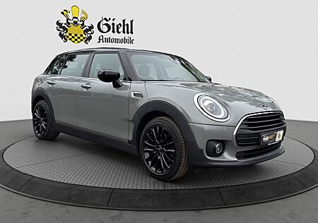 Mini Cooper Clubman