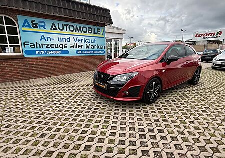 Seat Ibiza SC Cupra TÜV INSP AUTOMATICK GARANTIE