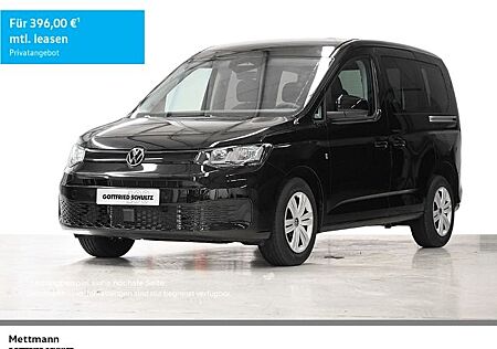 VW Caddy Volkswagen 5-Sitzer 1 5 l 85 kW TSI EU6 Frontantrieb