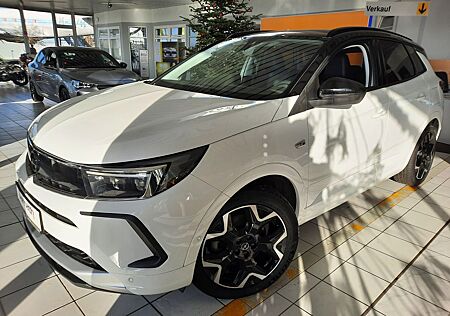 Opel Grandland X Grandland Ultimate Plug-in-Hybrid 4