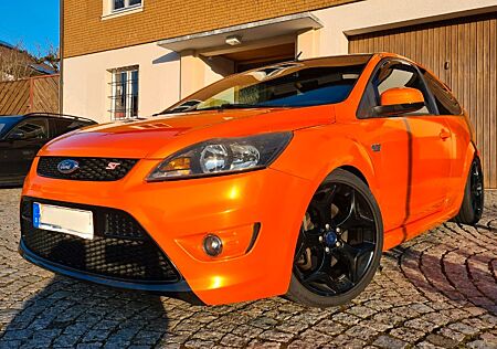 Ford Focus 2,5 ST ST