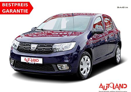 Dacia Sandero II 1.0 SCe 75 Access Klima AUX Bluetooth
