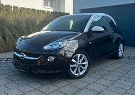 Opel Adam Jam