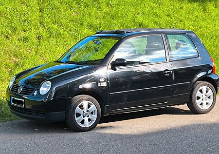 VW Lupo gebraucht kaufen VW Lupo Volkswagen 1.4 44kW Basis Basis