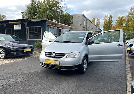 VW Fox Volkswagen 1.2 Gepflegt TÜV Neu