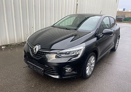 Renault Clio V Experience Klima/Navi/Scheckheft/Euro6d