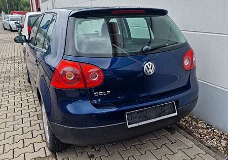 VW Golf Volkswagen 1.4 Trendline Trendline