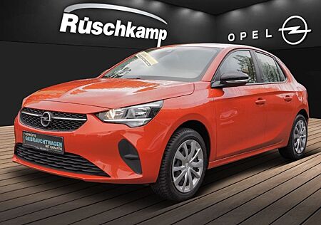 Opel Corsa -e F Edition RückKam PDC Klimaauto Temp. SH