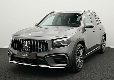 Mercedes-Benz GLB 35 AMG GLB 35 4M AMG Multi+AHK+Kamera+Totw+Easypack