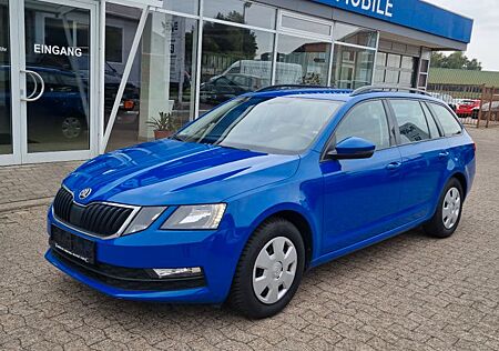Skoda Octavia Combi Ambition