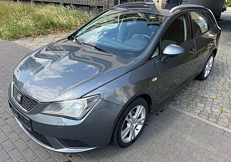 Seat Ibiza 1.4 16V Style ST *2.Hand*