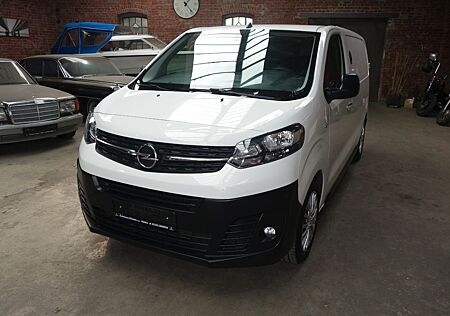 Opel Vivaro Kasten 1HndTüvNeuSortimoKlimaKameraS.heft