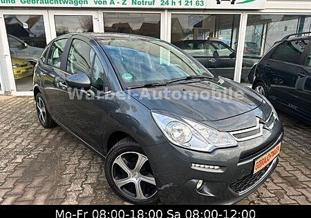 Citroën C3 Selection *Tempomat*SHZ*