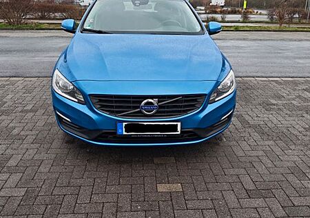 Volvo V60 D3 Kinetic Kinetic