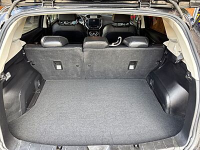 Subaru Impreza 2.0ie Platinum Lineartronic Platinum