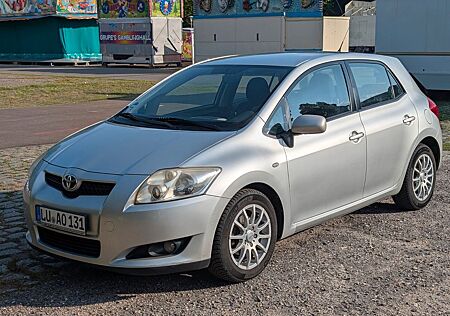 Toyota Auris 1.6, Tempomat, TÜV 11.26, 8*Reifen, Klima