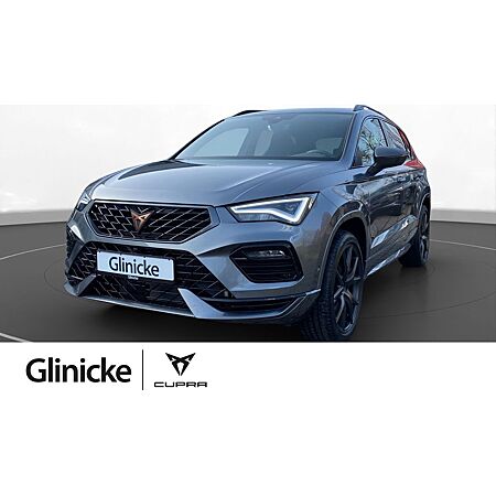 Cupra Ateca leasen