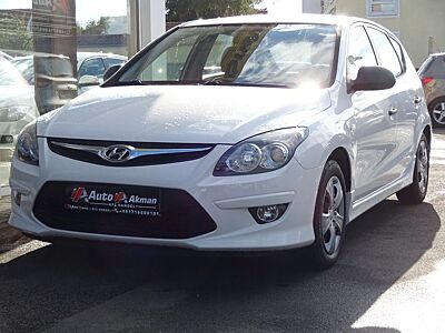 Hyundai i30 FIFA WM Edition