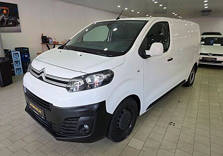 Citroën Jumpy Kasten Business M 1.Hand Tüv + Service neu