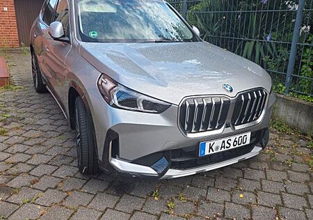 BMW X1 sDrive18d Steptronic -