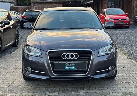 Audi A3 Sportback 1.6 TDI Attraction aus 1 Hand