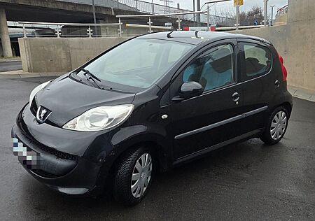 Peugeot 107 Urban Move 70 Urban Move