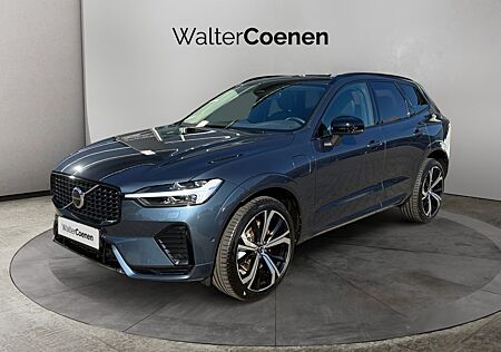 Volvo XC 60 XC60 T6 AWD Plug-in Hybrid Plus Dark 360° Busine