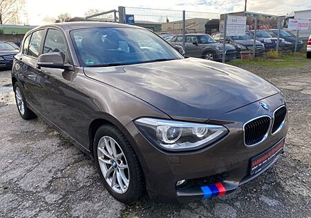 BMW 116 i Lim. 5-trg.,Automatik,Navi,Euro 6