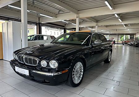 Jaguar XJ 2,7 D XJ6 Executive Automatik