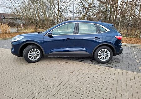 Ford Kuga 1.5 EcoBlue Auto Titanium Titanium