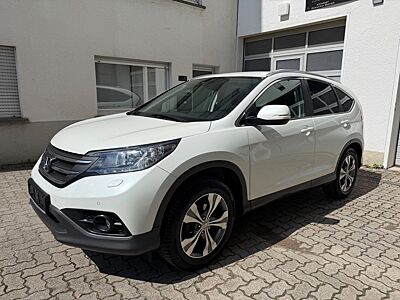 Honda CR-V Lifestyle 2WD/Kamera/Xenon/AHK/PDC/SHZ