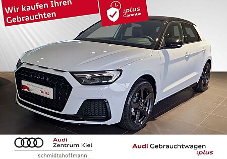Audi A1 Sportback 30 TFSI Advanced S-tronic S-line