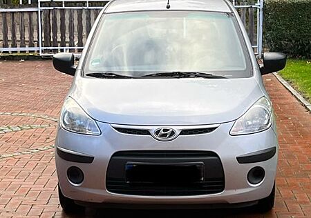 Hyundai i10 1.1 Classic Classic