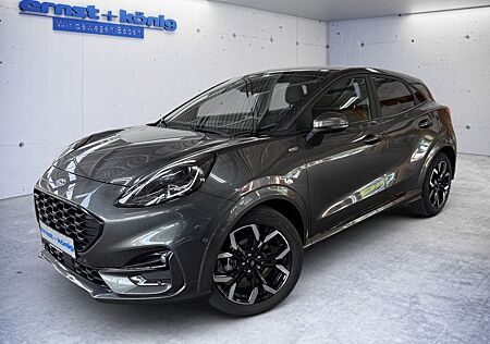 Ford Puma 1.0 EcoBoost HybridAut. ST-LINE X *ACC*B&O*
