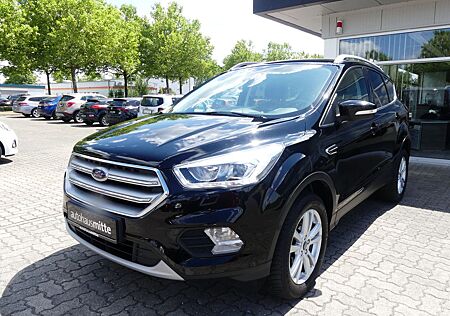 Ford Kuga Cool & Connect