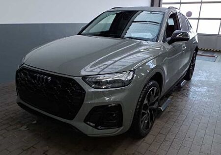 Audi SQ5 Sportback 3.0 TDI quattro Tiptr AHK HUD Pano