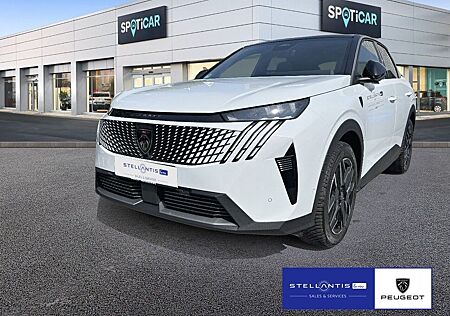 Peugeot 3008 1.2 Hybrid 136 GT