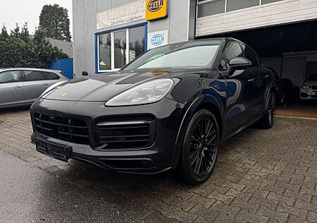 Porsche Cayenne Coupe GTS*APPROVED GARANTIE 03/2027