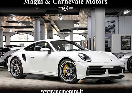 Porsche 992 Turbo S - Lift - PDLS + - PDCC