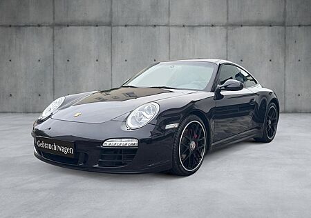 Porsche 911 Urmodell 997 Carrera GTS PDK BOSE A-LEDER PASM CHRONO S-D